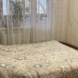 Продажа 3-комн квартиры на вторичном рынке улица Генерала Белова,  д. 19 к1