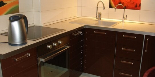 1-комн квартира Маленковская улица,  д. 13/12