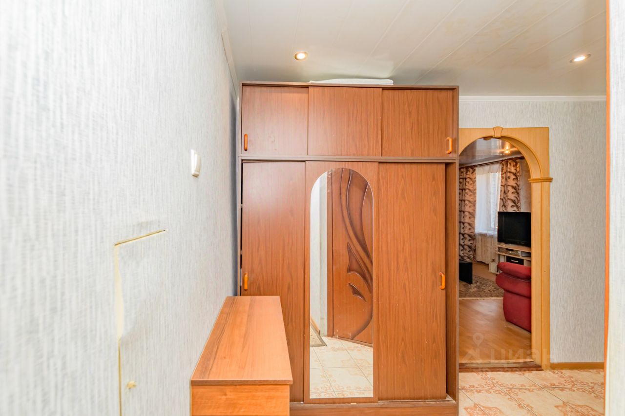Продажа 2-комн квартиры на вторичном рынке Сестрорецк, Приморское шоссе, 306