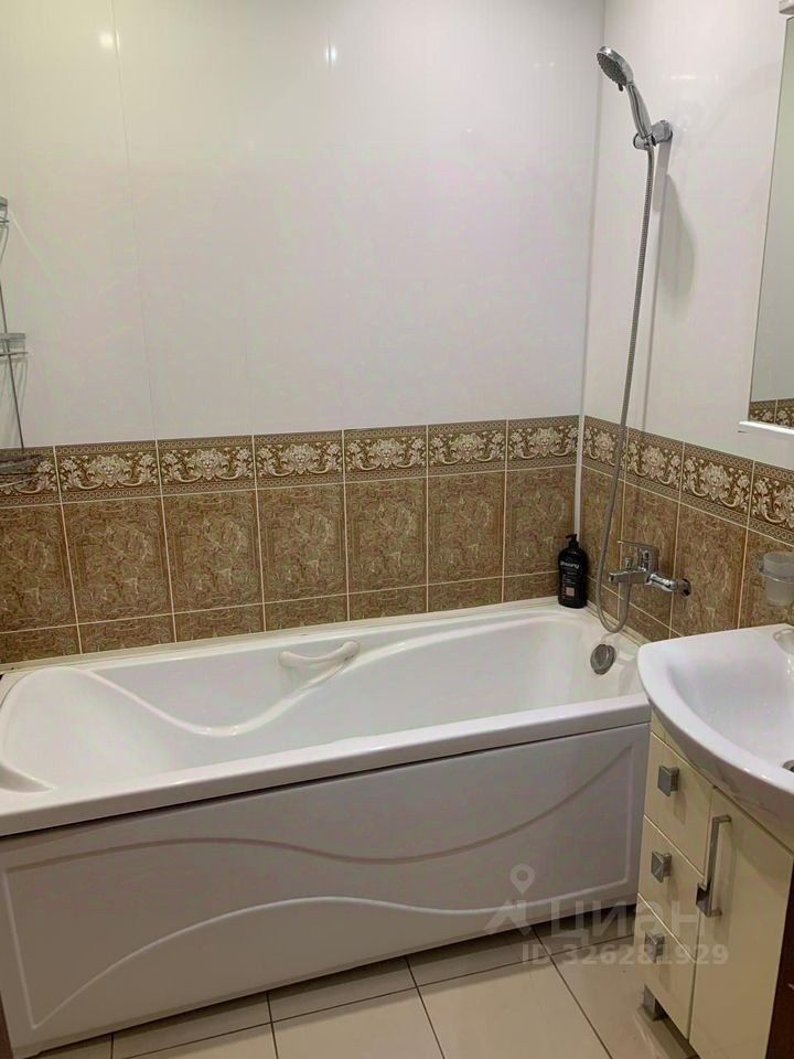 Продажа 2-комн квартиры на вторичном рынке Егорьевск, Профсоюзная улица, 25