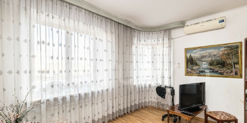 2-комн квартира Старокачаловская улица,  д. 18