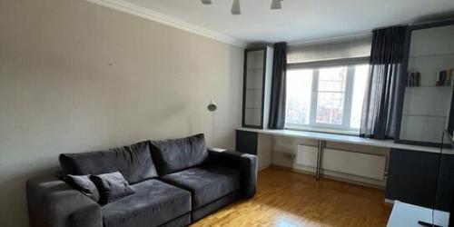 3-комн квартира ул Барышиха,  д. 18