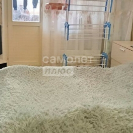 Продажа 4-комн квартиры на вторичном рынке улица Адмирала Руднева,  д. 8