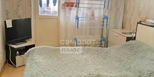 4-комн квартира улица Адмирала Руднева,  д. 8