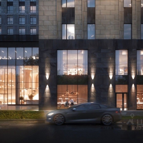 Офис Марка Галлая ул