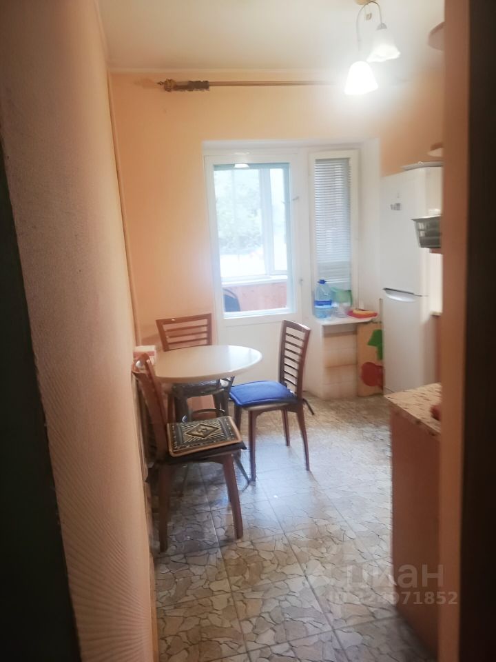 Продажа 2-комн квартиры на вторичном рынке Балашиха, улица Кудаковского, 13