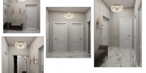 1-комн квартира Лодейнопольская улица,  д. 7