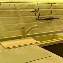 Аренда 1-комн квартиры на вторичном рынке Введенское кв-л, Звенигород, 1Б