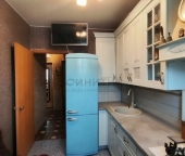 Продать Квартиры вторичка ул Народного Ополчения  36 