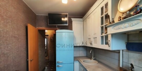 1-комн квартира ул Народного Ополчения,  д. 36