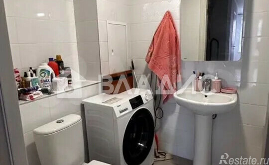 Продажа 2-комн квартиры на вторичном рынке Котельники, Сосновая улица