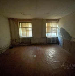 Продажа офиса Поварской переулок,  д. 8