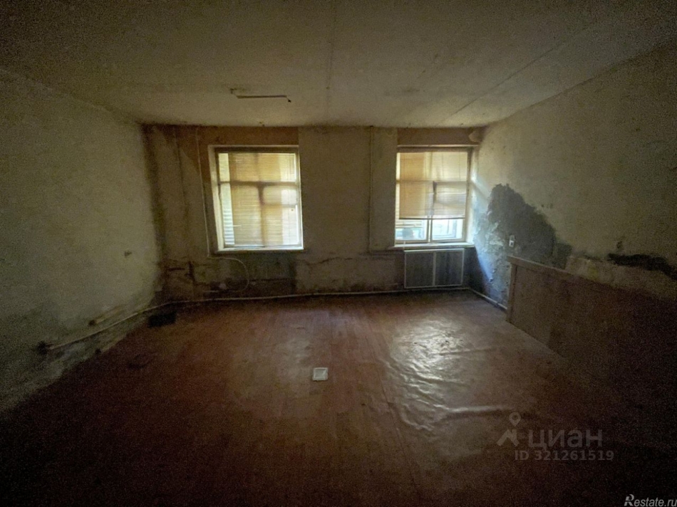 Продажа офиса Поварской переулок,  д. 8