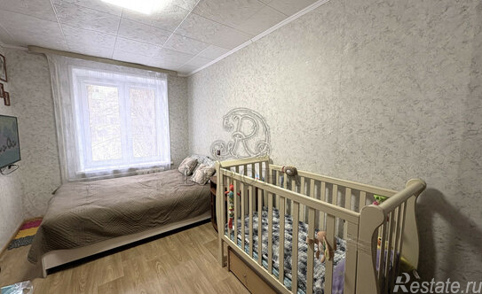 Продажа 2-комн квартиры на вторичном рынке Кудринка, Московский проспект,  д. 41/12