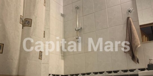 3-комн квартира улица Ремизова,  д. 7