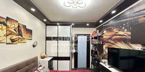 2-комн квартира Люсиновская улица,  д. 72