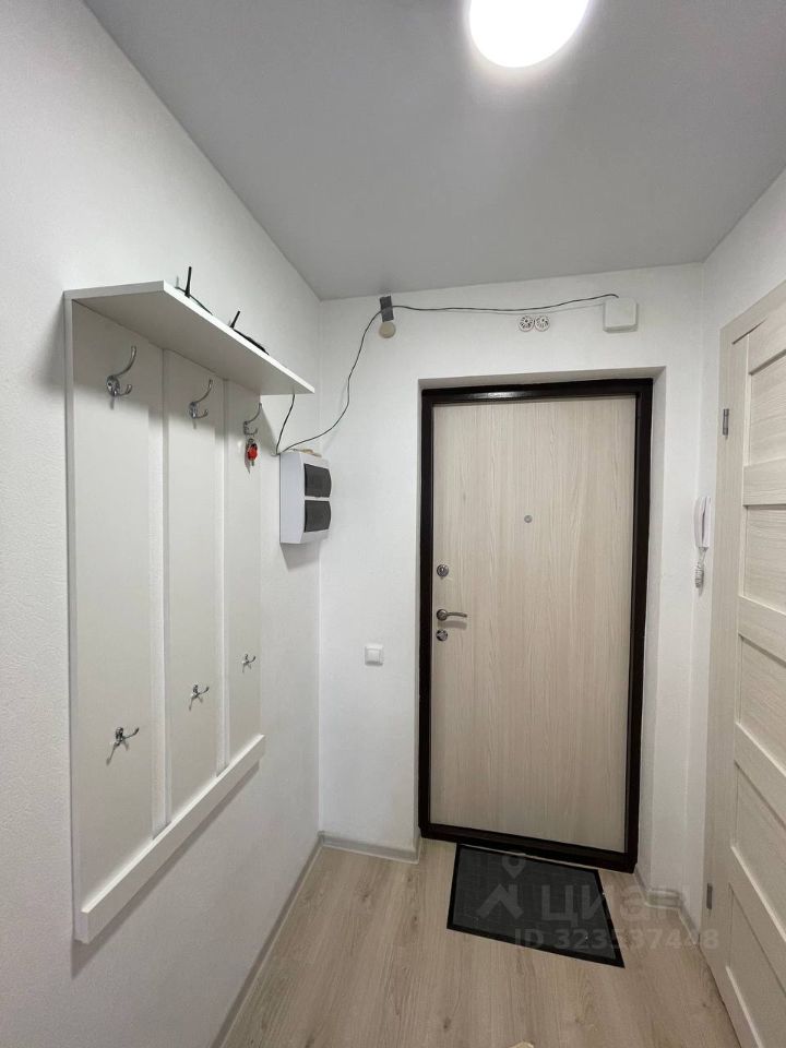 Аренда студии Парашютная улица, 42к1