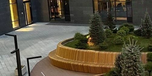 3-комн квартира Садовническая набережная, 7