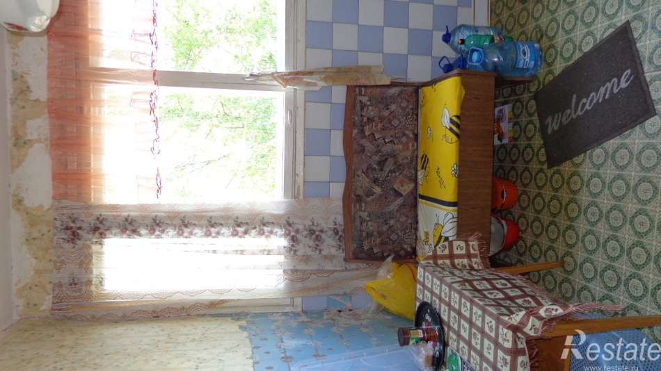 Продажа 3-комн квартиры на вторичном рынке Елизаветино п, Дружбы пл,  д. 14