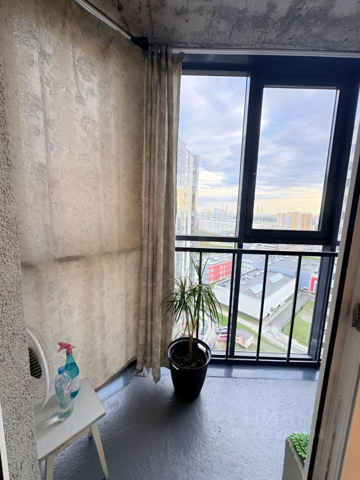 Аренда 2-комн квартиры на вторичном рынке улица Русановская, 17к2