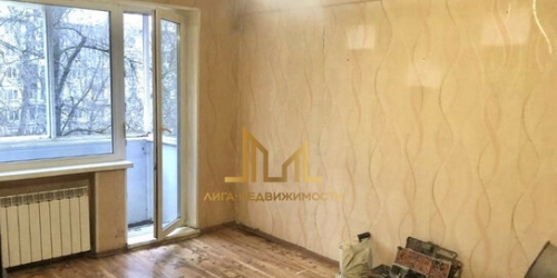 2-комн квартира ул Таллинская,  д. 25