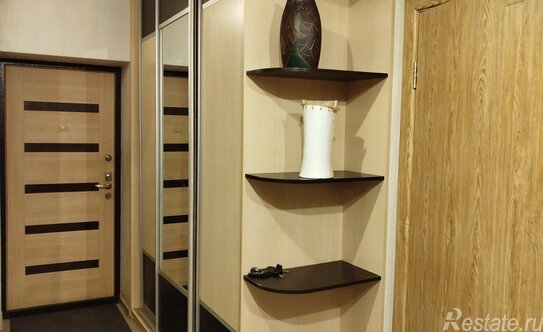 Продажа 2-комн квартиры на вторичном рынке Кутузовский пр-кт,  д. 5/3,  к. 2