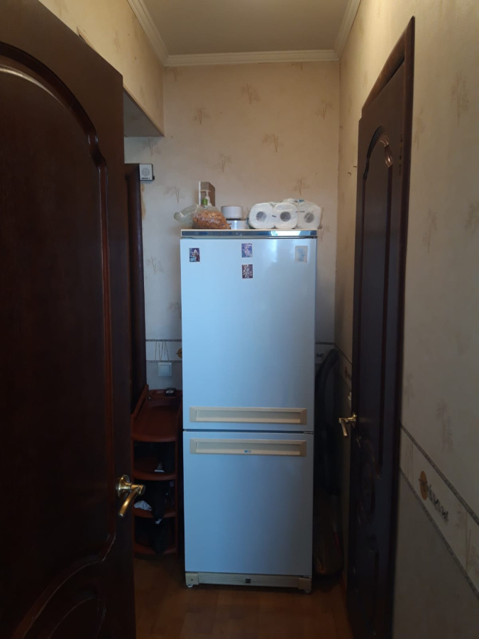 Продажа 2-комн квартиры на вторичном рынке улица Обручева, 4к1