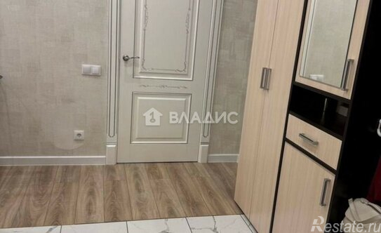 Продажа 2-комн квартиры на вторичном рынке Реутов, ул Гагарина,  д. 23А,  к. 1