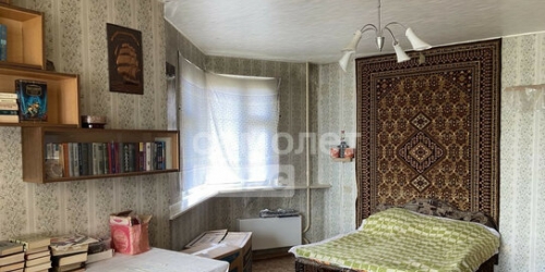 2-комн квартира ул Болотниковская,  д. 31,  к. 1