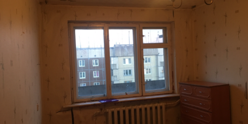 2-комн квартира Назия пгт, Международная ул ,  д. 2