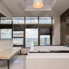 Продажа 4-комн квартиры на вторичном рынке Чапаевский переулок,  д. 3