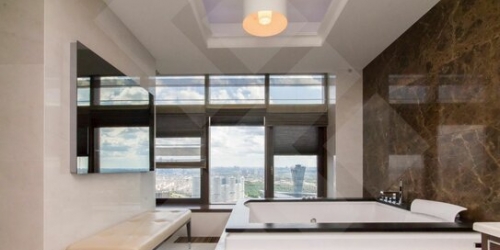 4-комн квартира Чапаевский переулок,  д. 3