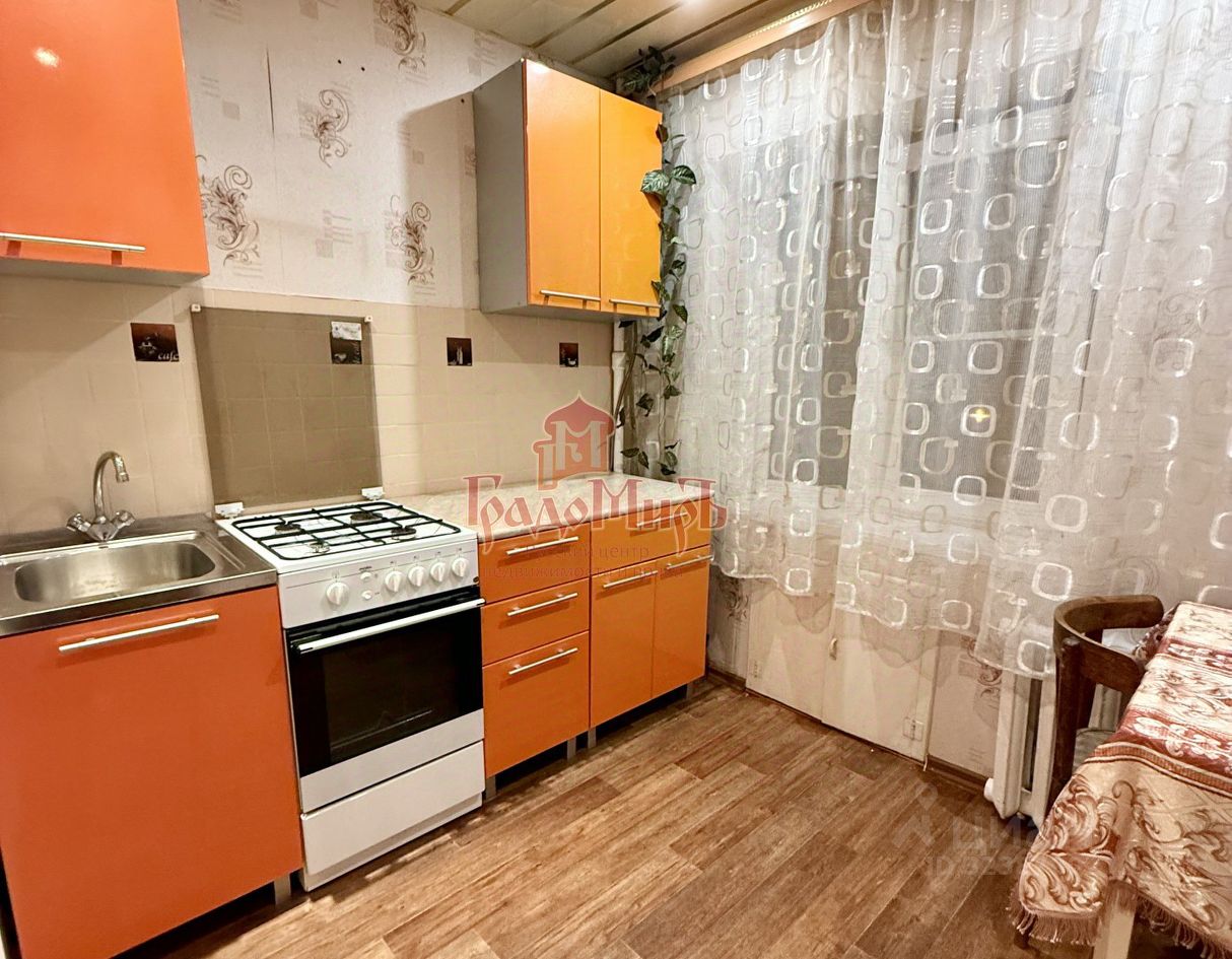 Продажа 1-комн квартиры на вторичном рынке Сергиев Посад, Валовый переулок, 3