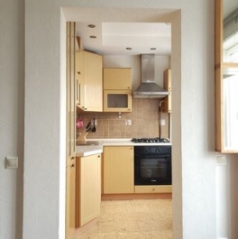 Аренда 3-комн квартиры на вторичном рынке Лазаревский пер,  д. 2,  к. 1