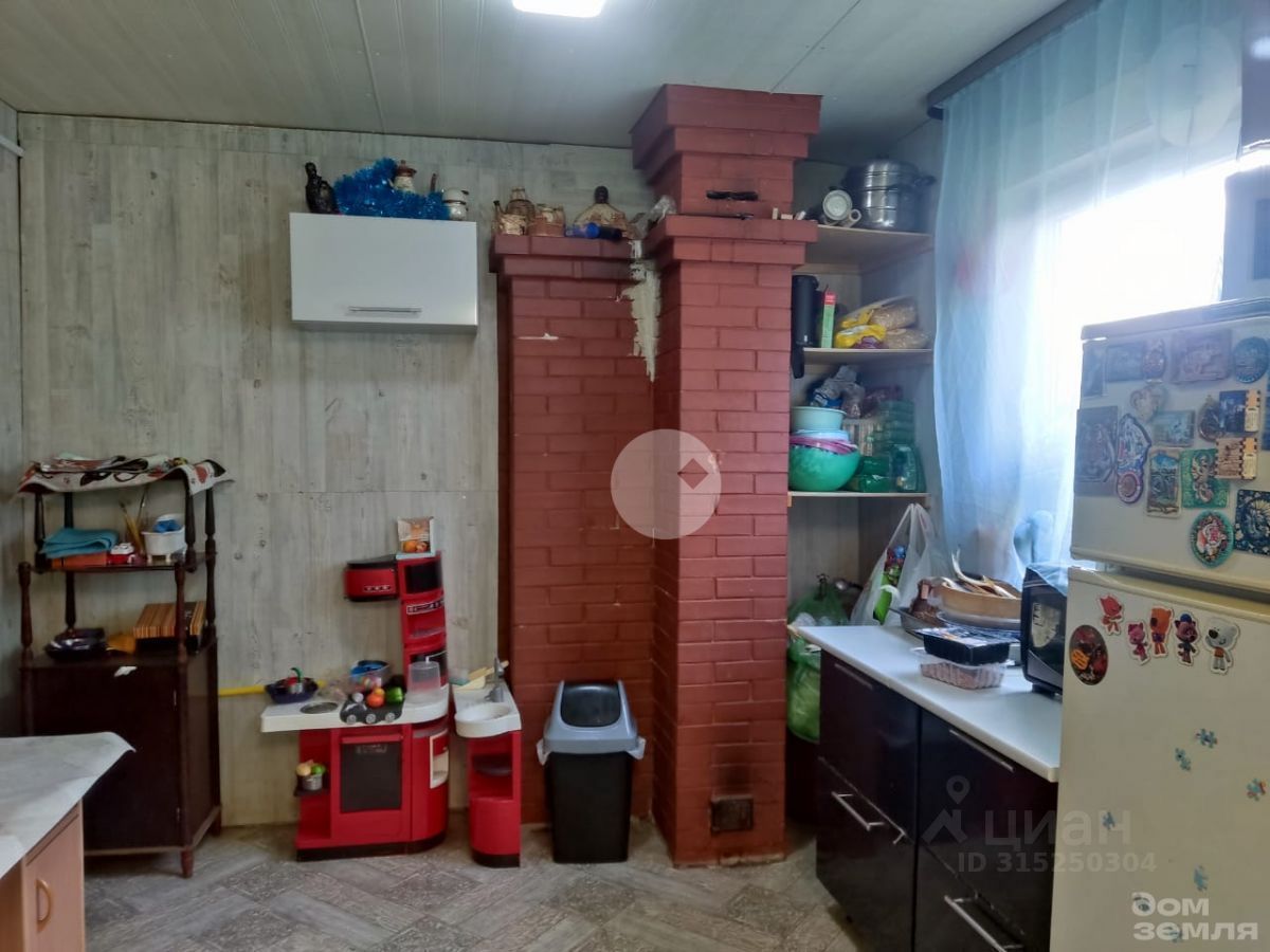 Продажа дома Маяк СНТ, улица Радужная, 8