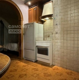 Продажа 3-комн квартиры на вторичном рынке Миклухо-Маклая ул,  д. 30