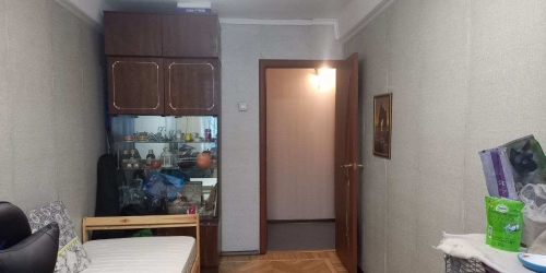 3-комн квартира Маршала Тухачевского ул,  д. 37