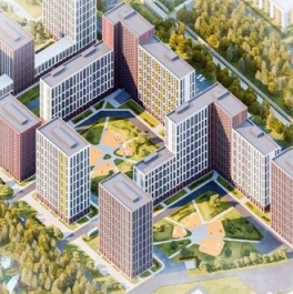 Продажа 1-комн квартиры на вторичном рынке ул Производственная,  д. 17А/21Б