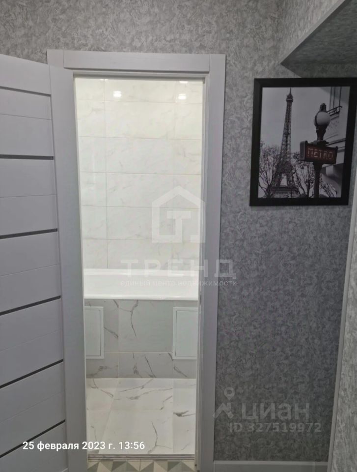 Продажа 2-комн квартиры на вторичном рынке пос. Шушары, Московское шоссе, 256к2