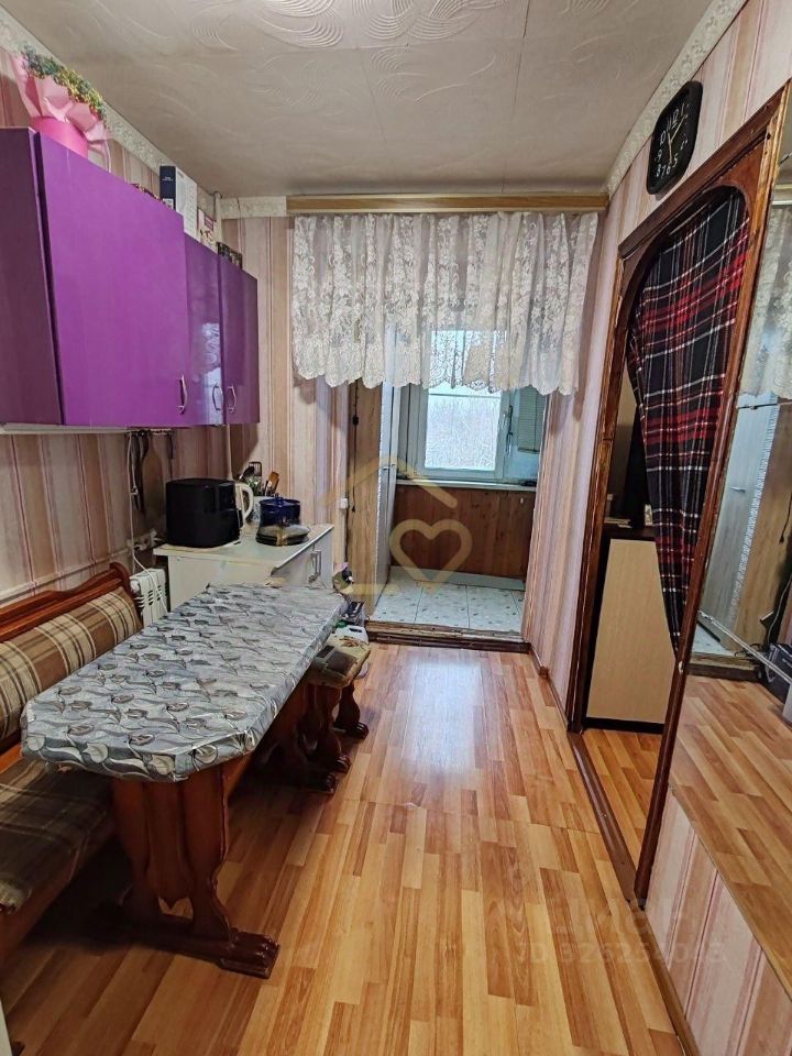 Продажа комнаты Щелково, Пустовская улица, 20