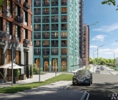 Продать Квартиры вторичка Сумской проезд  2 к3 