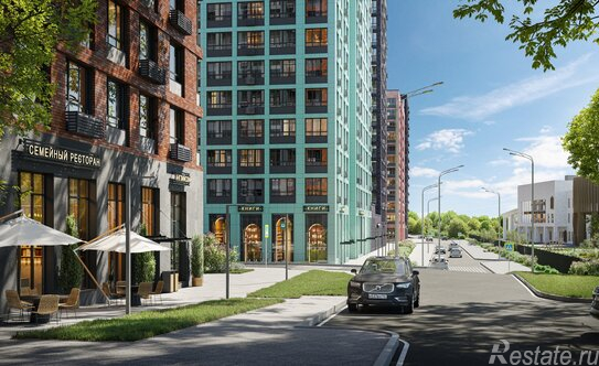 Продажа 3-комн квартиры на вторичном рынке Сумской проезд,  д. 2 к3