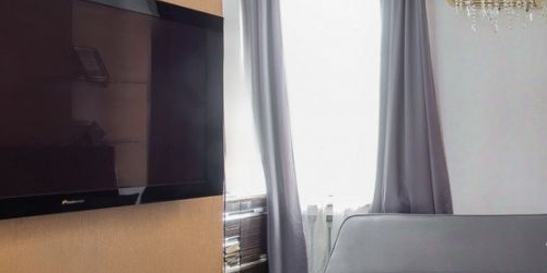 3-комн квартира улица Куйбышева, 1/5