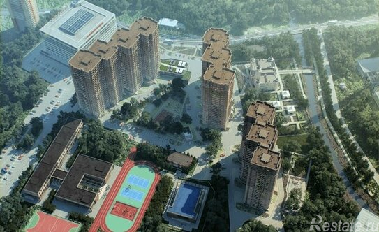 Продажа 1-комн квартиры на вторичном рынке Павшино, Молодёжная улица,  д. 4