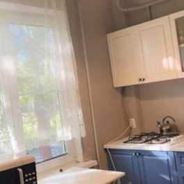 Продажа 3-комн квартиры на вторичном рынке Рабфаковский 2-й пер,  д. 3