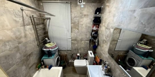 1-комн квартира ул Рождественская,  д. 6