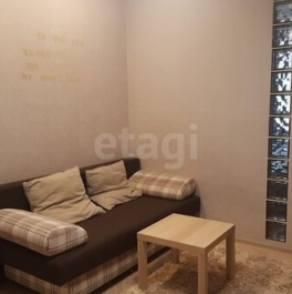 Продажа 1-комн квартиры на вторичном рынке улица Матроса Железняка