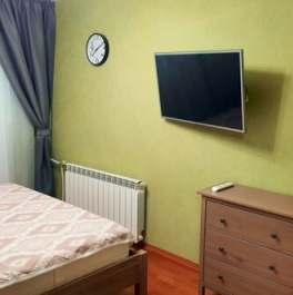 Продажа 2-комн квартиры на вторичном рынке Рощино, ул Садовая,  д. 4