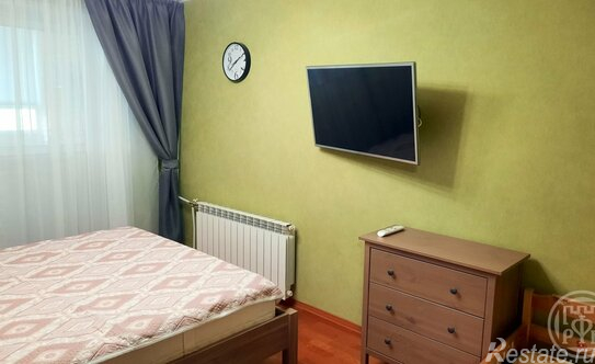 Продажа 2-комн квартиры на вторичном рынке Рощино, ул Садовая,  д. 4