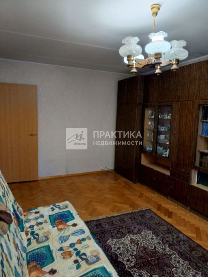 Продажа 2-комн квартиры на вторичном рынке улица Правды,  д. 5